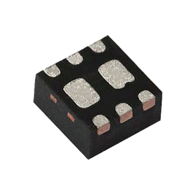 SIA938DJT-T1-GE3 Vishay Siliconix  Transistors - FETs MOSFETs - Arrays